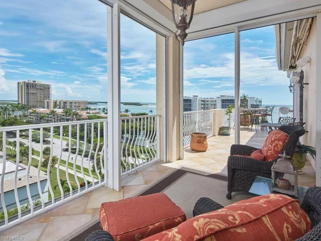 1061 Collier Blvd Ph 1, Marco Island, Florida 34145