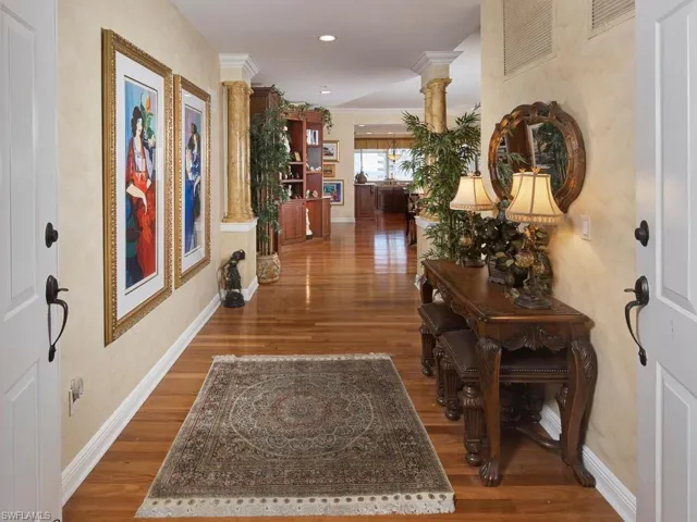 1061 Collier Blvd Ph 1, Marco Island, Florida 34145