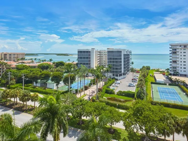 1061 Collier Blvd Ph 1, Marco Island, Florida 34145