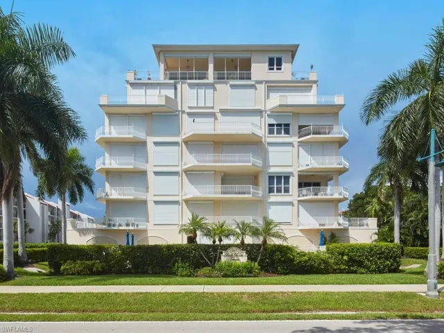 1061 Collier Blvd Ph 1, Marco Island, Florida 34145