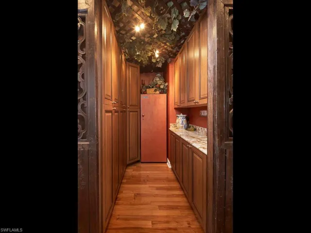 Wine Room
