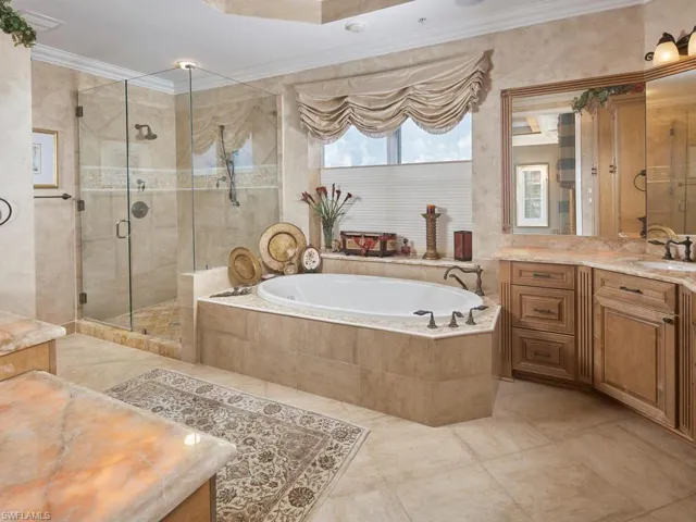 1061 Collier Blvd Ph 1, Marco Island, Florida 34145