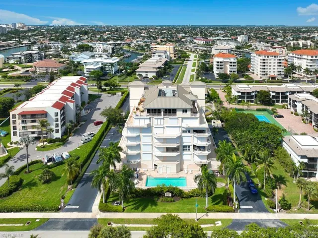 1061 Collier Blvd Ph 1, Marco Island, Florida 34145