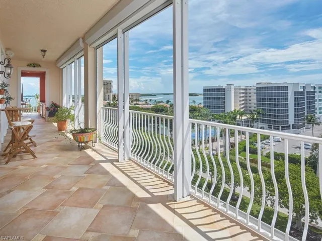 1061 Collier Blvd Ph 1, Marco Island, Florida 34145