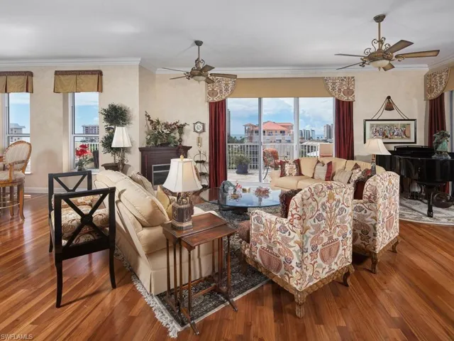 1061 Collier Blvd Ph 1, Marco Island, Florida 34145