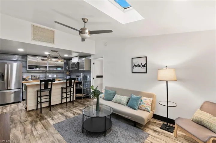 5216 Treetops Dr I, Naples, Florida 34113