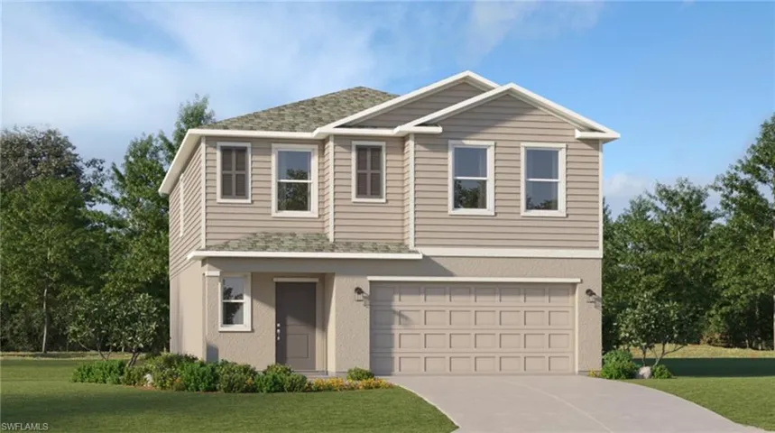 7117  Sugar Pine  WAY, Fort Myers, FL 33966