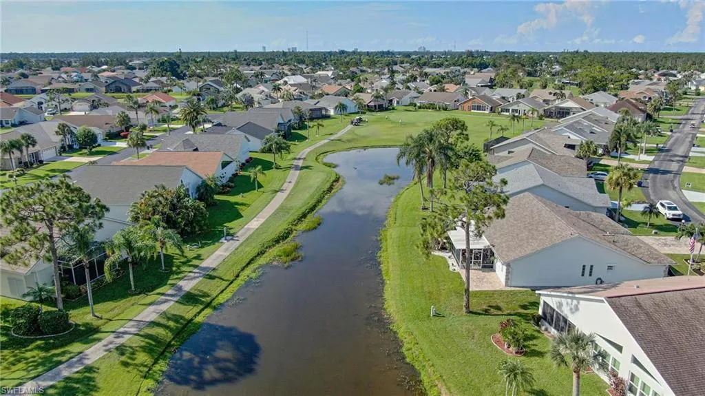 17766 Acacia DR, North Fort Myers, FL 33917,225063229