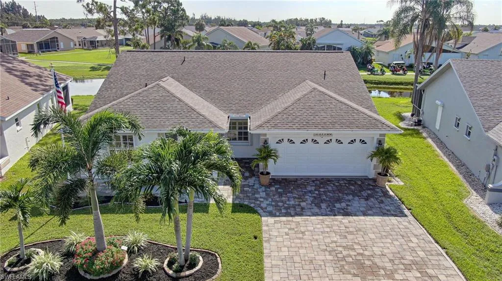 17766 Acacia DR, North Fort Myers, FL 33917,225063229
