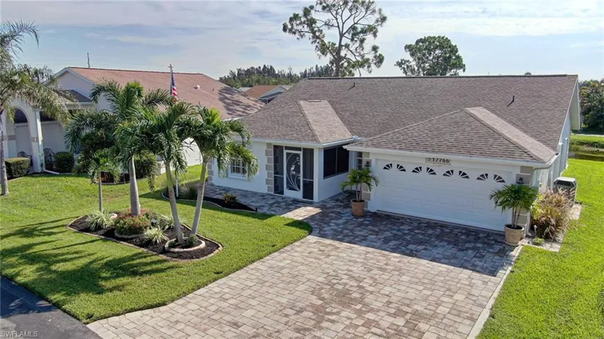 17766 Acacia DR, North Fort Myers, FL 33917,225063229