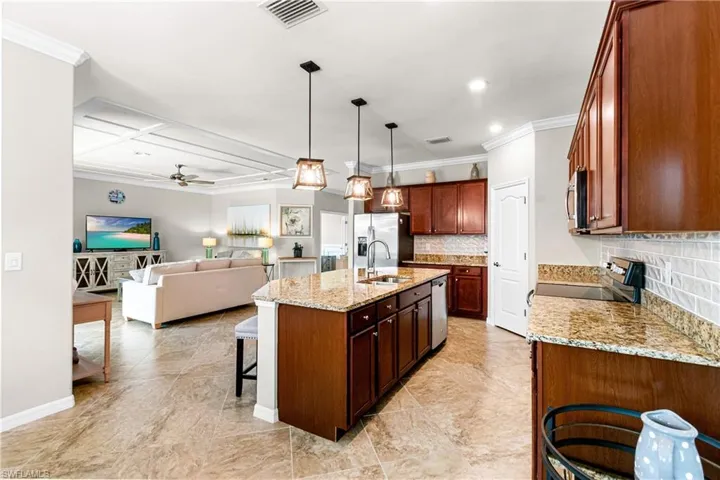 Tile floors on the diagonal