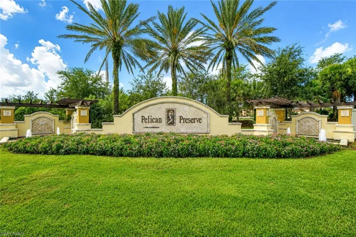 55+ Pelican Preserve