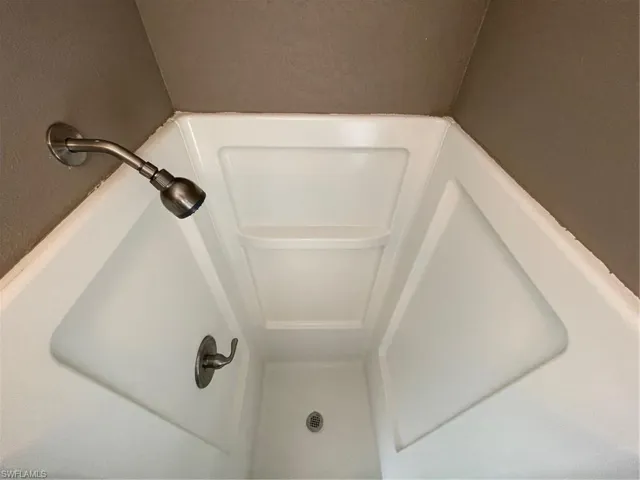View of interior details