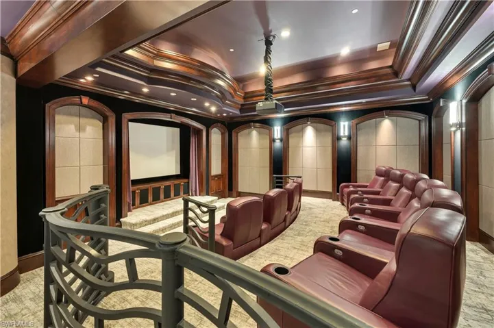 Movie Room