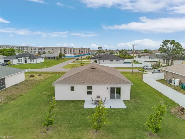 408 Nw 1st Ter, Cape Coral Fl 33993
