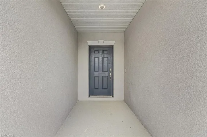 Entryway