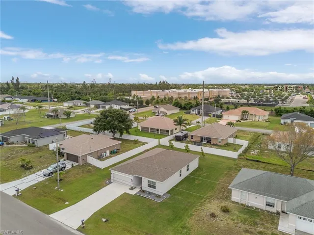 408 Nw 1st Ter, Cape Coral Fl 33993