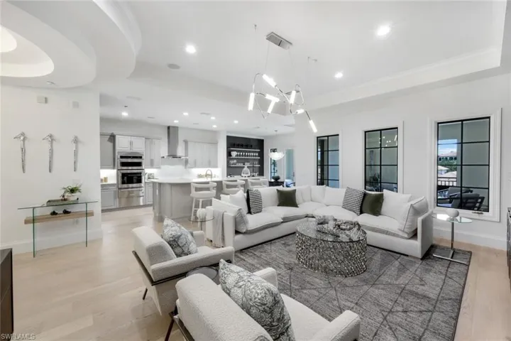Updated engineered hardwood