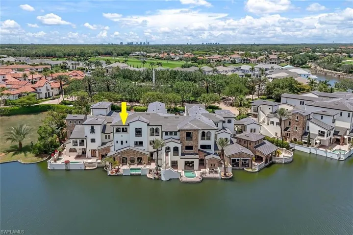 Lake Views