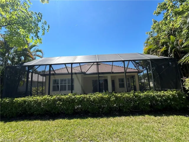 3445 Lakeview Isle Ct, Fort Myers Fl 33905