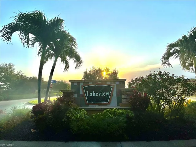 3445 Lakeview Isle Ct, Fort Myers Fl 33905