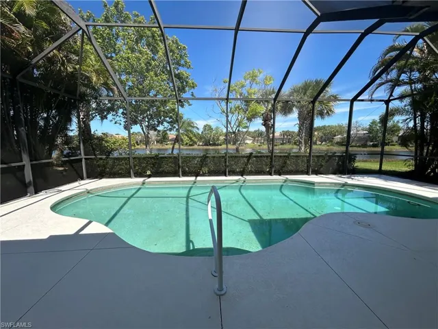 3445 Lakeview Isle Ct, Fort Myers Fl 33905