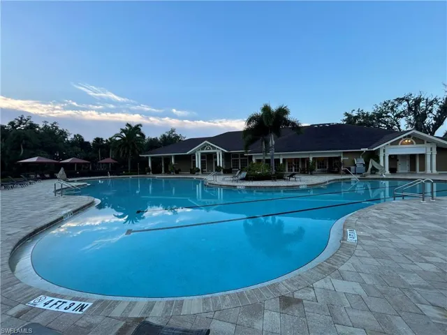 3445 Lakeview Isle Ct, Fort Myers Fl 33905