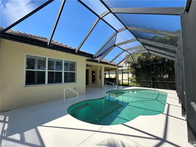 3445 Lakeview Isle Ct, Fort Myers Fl 33905
