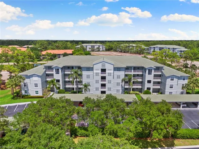 View of birds eye view of property