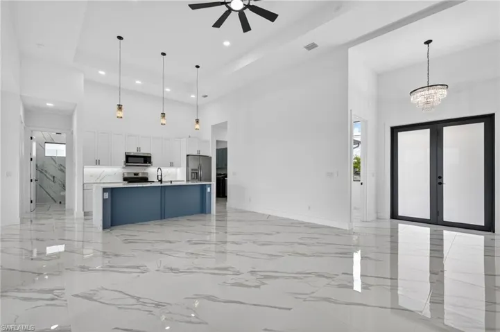 4210 NE 14th  AVE, Cape Coral, FL 33909