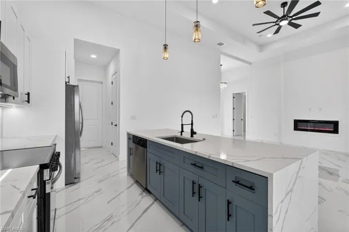 4210 NE 14th  AVE, Cape Coral, FL 33909