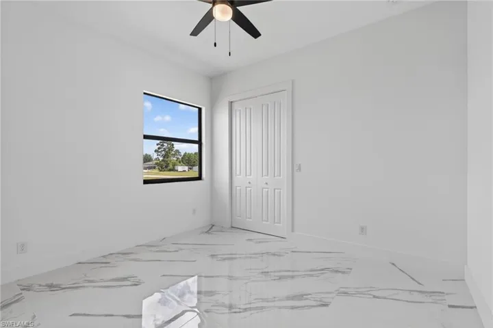 Bedroom #3