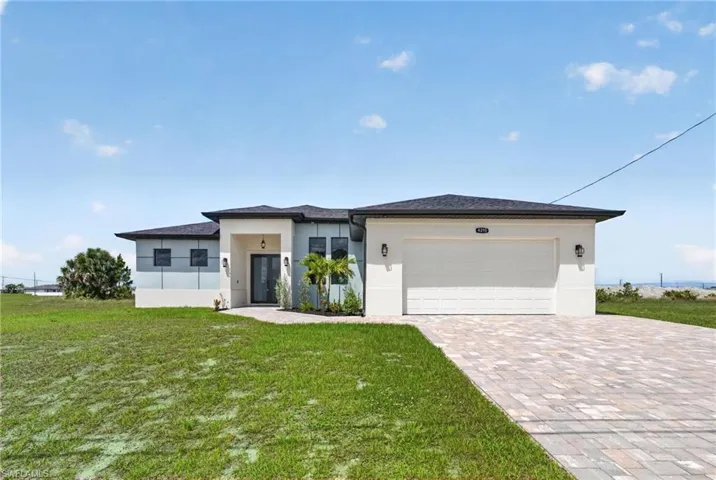 4210 NE 14th  AVE, Cape Coral, FL 33909