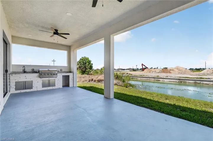 4210 NE 14th  AVE, Cape Coral, FL 33909