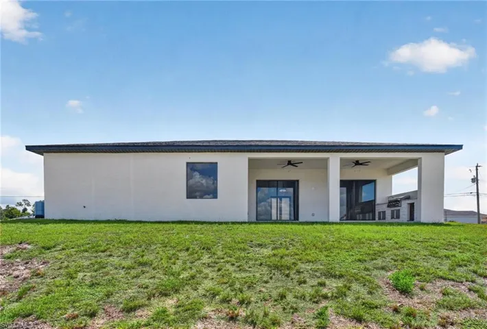 4210 NE 14th  AVE, Cape Coral, FL 33909