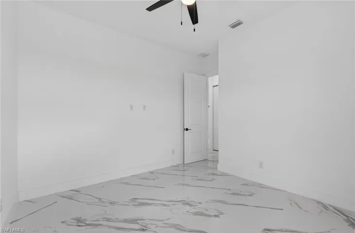 Bedroom #3