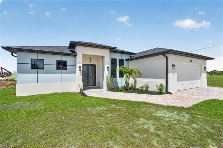 4210 NE 14th  AVE, Cape Coral, FL 33909