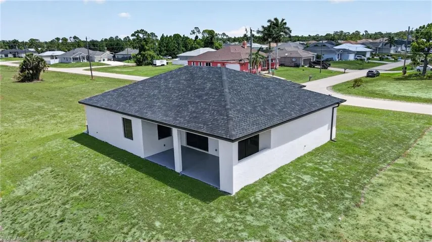 4210 NE 14th  AVE, Cape Coral, FL 33909