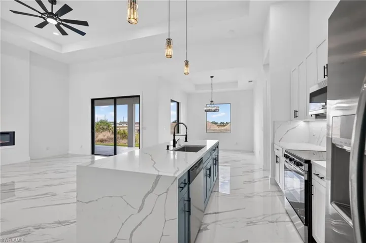 4210 NE 14th  AVE, Cape Coral, FL 33909