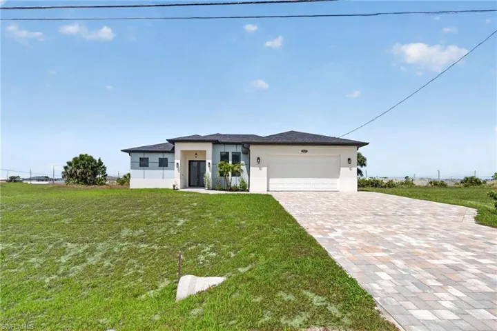 4210 NE 14th  AVE, Cape Coral, FL 33909
