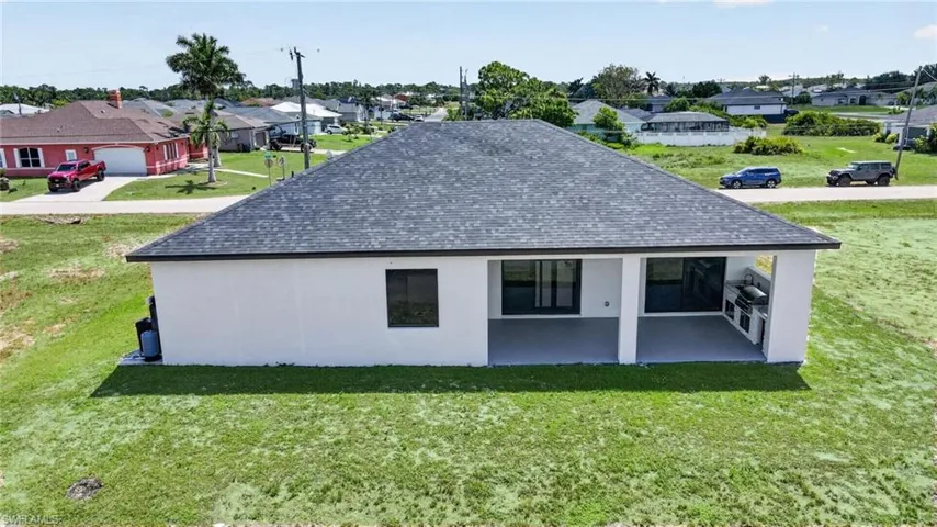 4210 NE 14th  AVE, Cape Coral, FL 33909