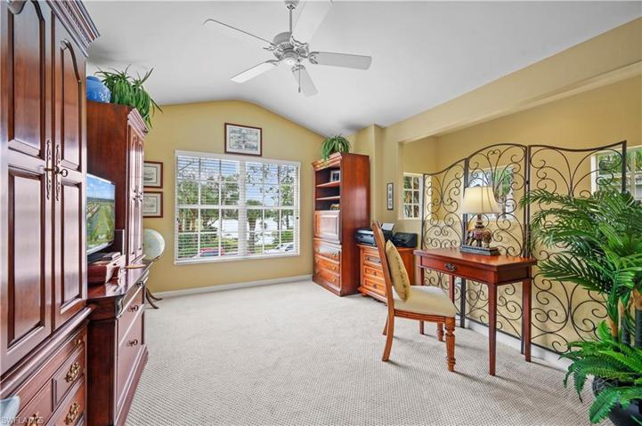 Large Den / office