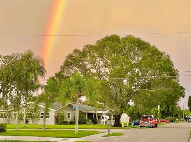 1772 Inlet, North Fort Myers, Florida 33903