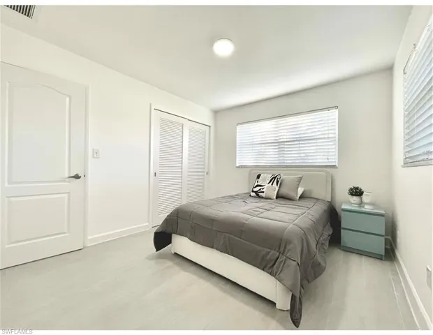 1772 Inlet, North Fort Myers, Florida 33903