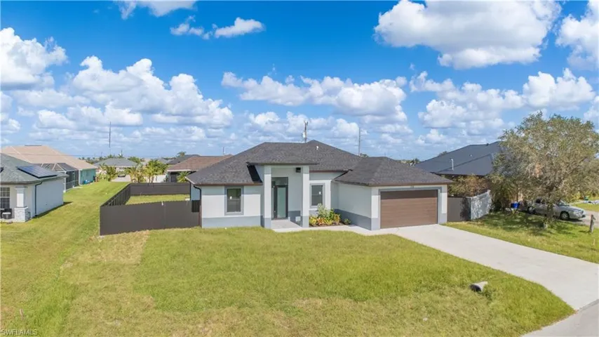 115 Nw 7th St, Cape Coral Fl 33993