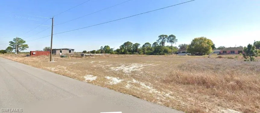 1244  Fontana E ST, Lehigh Acres, FL 33974