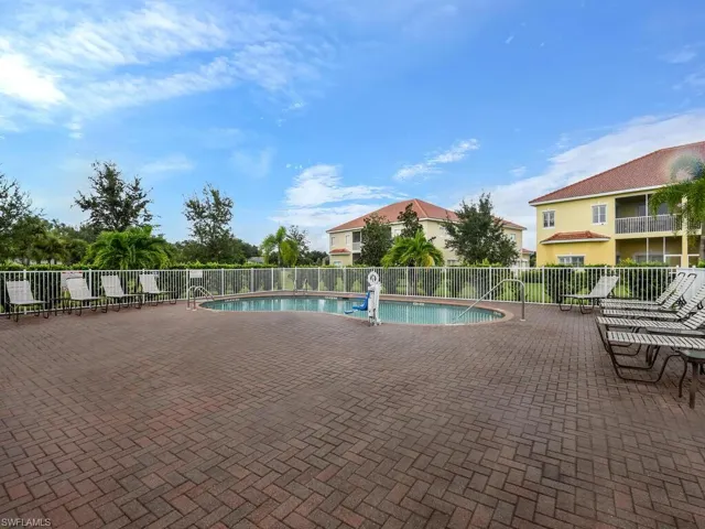 Heated Community Pool