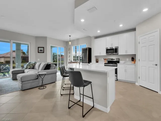 Beautiful Kitchen Design