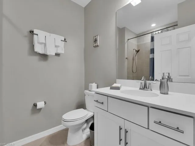 Guest Bath