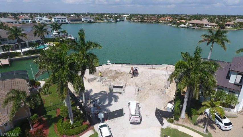 1261 Osprey Ct, Marco Island, Florida 34145